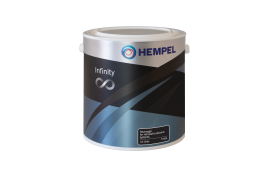 Hempel's Infinity 2,4L (only available for Benelux)