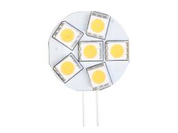 S-LED 6 10-30V G4-SIDE