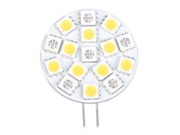 S-LED 16 10-30V G4-SIDE