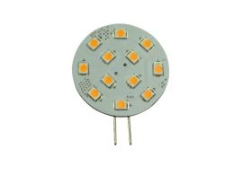 S-LED12 10-30V G4-SIDE HIGH CRI >90
