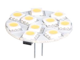S-LED 10 8-30V G4-BACK