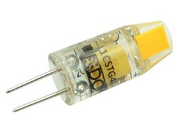 S-LED 1CST COB 10-30V G4L