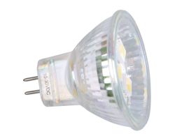 S-LED 6  10-30V GU4