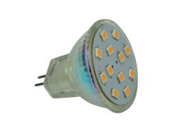 S-LED12 10-30V GU4