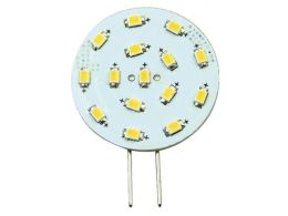 S-LED 15 10-30V G4-SIDE 2700K