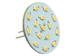 S-LED 15 10-30V G4-BACK 2700K