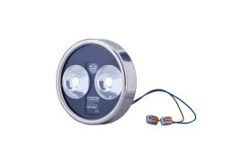 DHR 150 LED 10-32VDC replacement for sealed beam