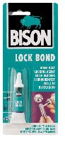 BOSON LOCK BOND