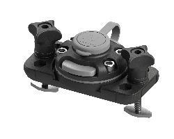 Borika t-bolt mounting adapter under-mount
