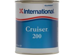 Cruiser 200 blue 750ml
