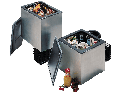 REFRIG. BOX INB. CB40 12V