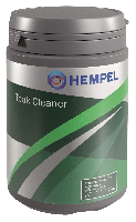 Hempel's Teak Cleaner  0,75l (only available for Benelux)