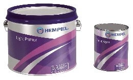Hempel's Light Primer  45551 Off White 2,25l (only available for Benelux)
