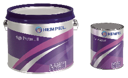 Hempel's High Protect II 35780 Cream 2,5l (only available for Benelux)