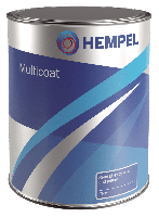 Hempel's Multicoat  51120 Light Grey 0,75l (only available for Benelux)