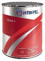 Hempel's Classic 71220 Red 0,75l (only available for Benelux)