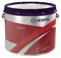 Hempel's Classic 71220 Green 2,5l (only available for Benelux)