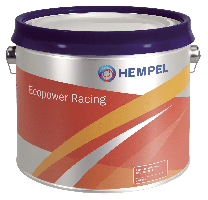 Hempel's Ecopower Racing 76460 True Blue 2,5l (only available for Benelux)