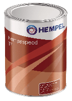 Hempel's Hempaspeed TF Penta Grey 0,75l (only available for Benelux)