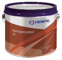 Hempel's Hempaspeed TF True Blue 2,5l (only available for Benelux)