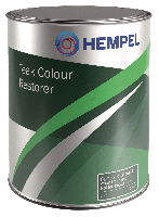 Hempel's Teak Colour Restorer 0,75l (only available for Benelux)