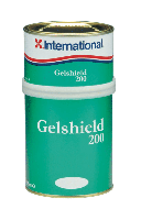 Gelshield 200 grey 2.5l