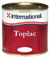Toplac blue 018 750ml