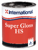Super Gloss HS thames green 750ml