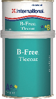 B-FREE Tiecoat pink 750ml