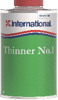 thinner Nr.1 1l