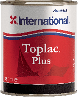 Toplac PLUS bondi blue 750ml