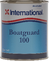 Boatguard 100 red 2.5l
