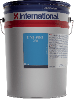 º Uni Pro 250 black 20l