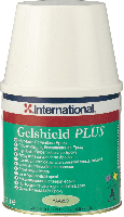 Gelshield Plus blue 2.25l