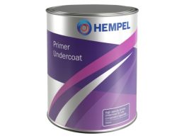 Hempel's Primer Undercoat  13201 Mid Grey 0,75l (only available for Benelux)