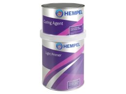 Hempel's Light Primer  45551 Off White 0,75l (only available for Benelux)