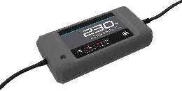 Fast charger for Avator 7.5e