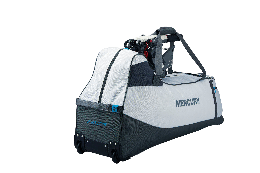 Carry bag with wheels for Avator 7.5e short shaft