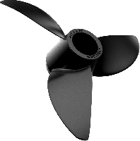 3-blade propeller 11P for Avator