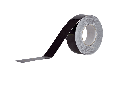 COVELINE TAPE BLACK 25MMX15M