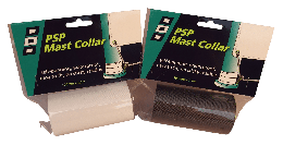MASTCOLLAR WHITE