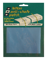 ANTI-CHAFE PATCH 4PCS.