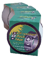 DINGHY TAPE 50 MM X 5 M