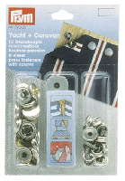 PRESS STUDS 390211