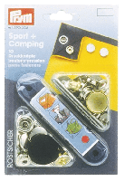 PRESS STUDS 390201L