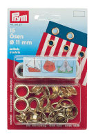 SAIL THIMBLES 11MM 541371