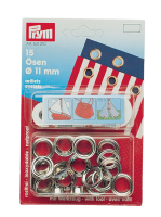 SAIL THIMBLES 11MM 541370