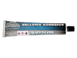 8M0133959 Bellows adhesive 42.5g