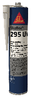 Sikaflex-295UV black cartridge 300ml (EN)