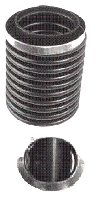 Bellow Volvo Penta (876631-3 / 875829-4 / 875848-4)